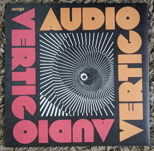 Audio Vertigo