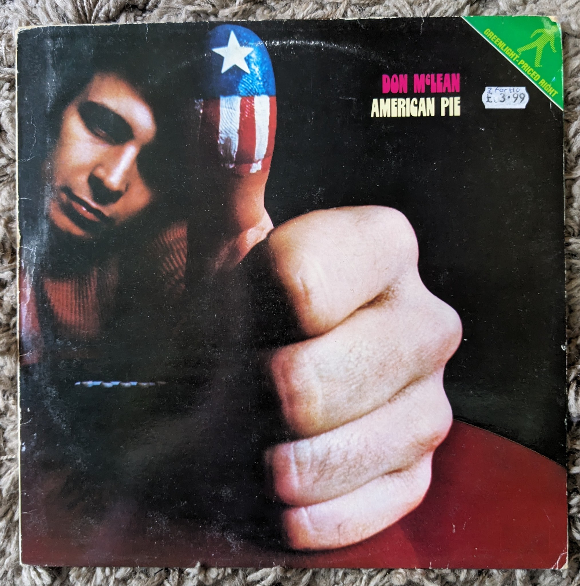 American Pie