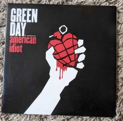 American Idiot