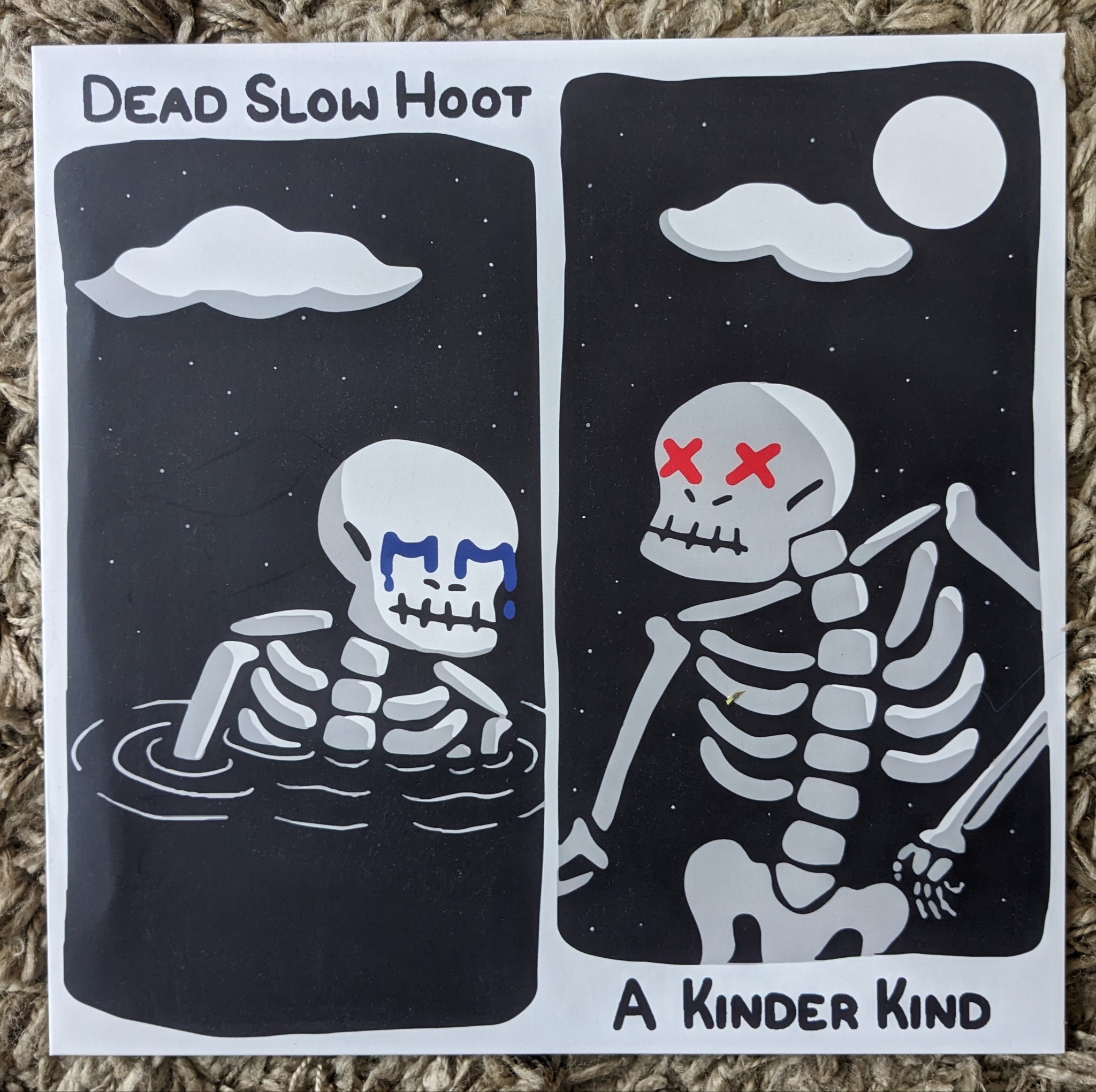 A Kinder Kind