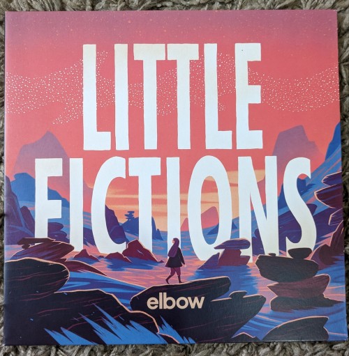 Little Fictions