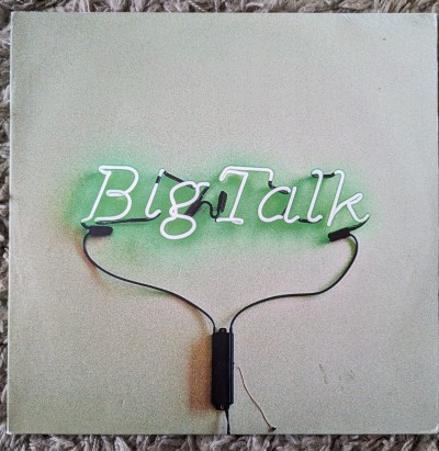 Big Talk