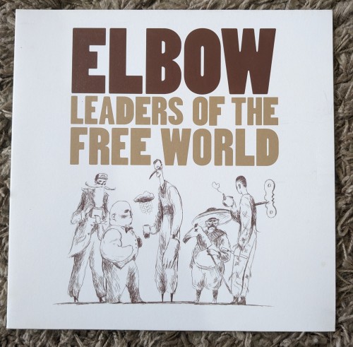 Leaders of the Free World