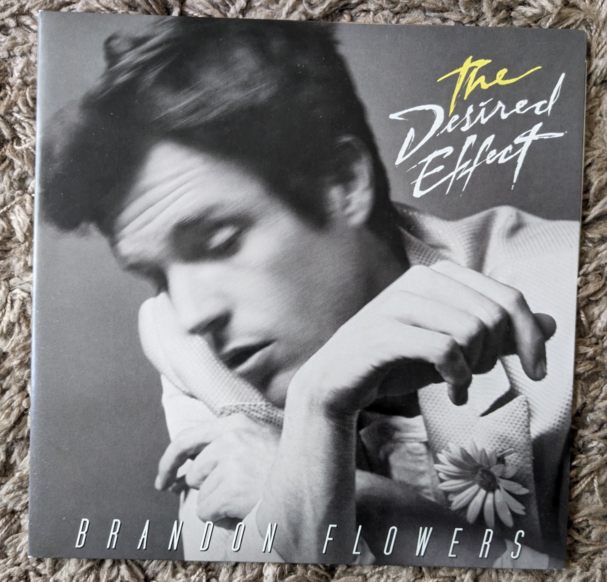 The Desired Effect